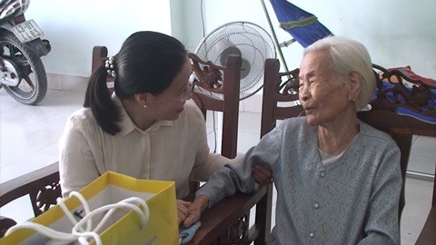 Quận Ngũ Hành Sơn chủ động nắm bắt và tận dụng thời cơ, vận hội để phát triển nhanh, bền vững ảnh 3