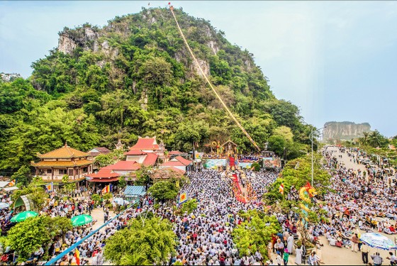 Quận Ngũ Hành Sơn chủ động nắm bắt và tận dụng thời cơ, vận hội để phát triển nhanh, bền vững ảnh 5