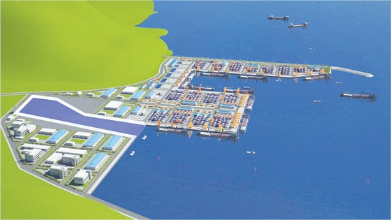 Đà Nẵng: Quận Liên Chiểu hướng đến đô thị công nghiệp – dịch vụ cảng biển hiện đại ảnh 3