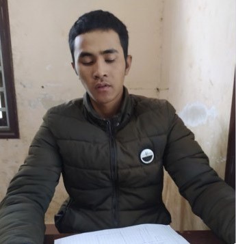 Mâu thuẫn, người làm thuê đâm nữ gia chủ tử vong ảnh 1