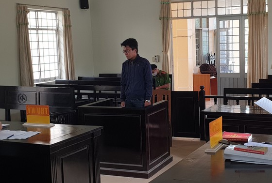 Bị phạt 9 tháng tù treo vì tung tin giả 'Đà Lạt có người tử vong vì Covid-19' ảnh 1