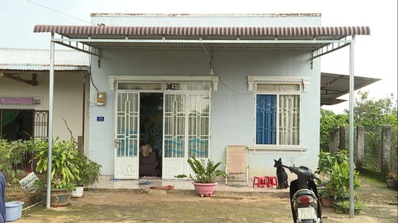 Công an tỉnh Lâm Đồng bắt khẩn cấp nghi can đâm chết hai chị em ruột ảnh 1
