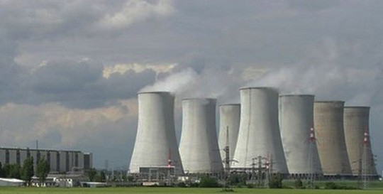 400 nhà khoa học bàn luận về năng lượng hạt nhân ảnh 1