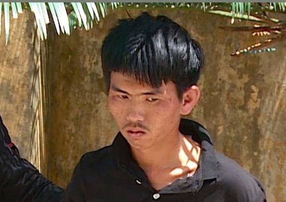 Giết người cướp của vì nghiện cỏ Mỹ ảnh 1