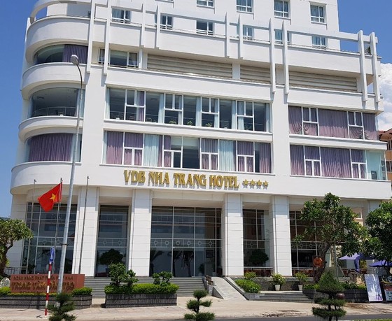 Cận cảnh công trình đội vốn từ 7 tỷ đồng lên 268 tỷ đồng ảnh 2