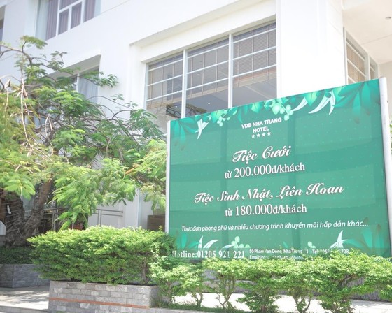 Cận cảnh công trình đội vốn từ 7 tỷ đồng lên 268 tỷ đồng ảnh 3