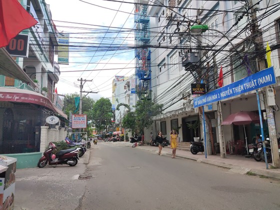 Cách ly 268 người Việt tiếp xúc với vợ chồng người Trung Quốc nhiễm virus Corona ảnh 2