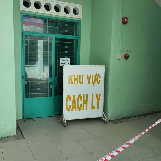 Huế, Khánh Hòa cách ly các trường hợp liên quan người nhiễm Covid-19 thứ 17 ảnh 4