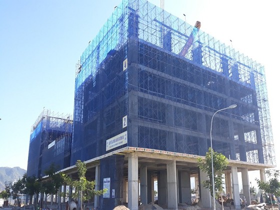 Hà Quang Land huy động vốn nhà ở xã hội trái luật ảnh 2