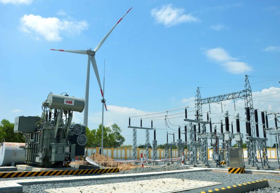 Ninh Thuận cần cơ chế để trở thành Trung tâm năng lượng tái tạo cả nước ảnh 4