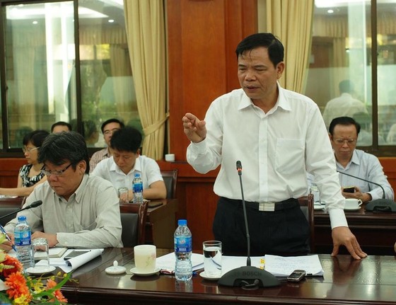 “Đặt hàng” các đại sứ tìm thị trường cho nông sản Việt ảnh 2
