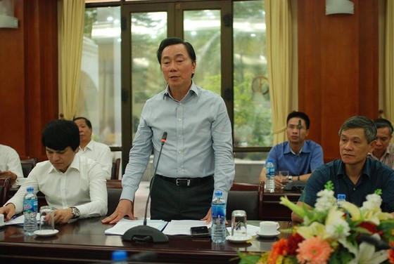 “Đặt hàng” các đại sứ tìm thị trường cho nông sản Việt ảnh 3