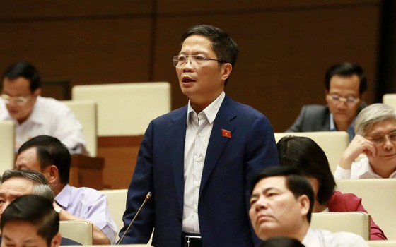 Bộ trưởng Trần Tuấn Anh khẳng định “không có lợi ích nhóm” khi chậm thoái vốn nhà nước ảnh 2