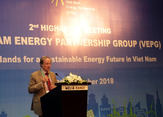 EU và WB cam kết hỗ trợ Việt Nam năng lượng sạch giá rẻ ảnh 2