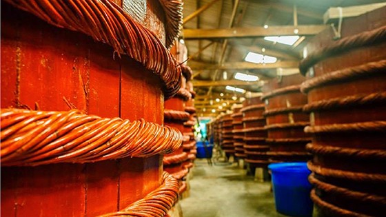 "Phân minh" về dự thảo tiêu chuẩn nước mắm gây tranh cãi ảnh 2