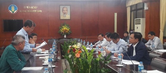 Năm thứ 3 kêu cứu vì tồn đọng, ế ẩm ảnh 1