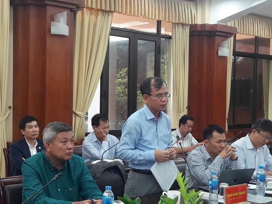 Năm thứ 3 kêu cứu vì tồn đọng, ế ẩm ảnh 2
