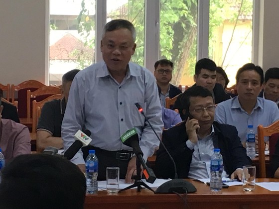 Chưa địa phương nào xử được chó thả rông ảnh 2