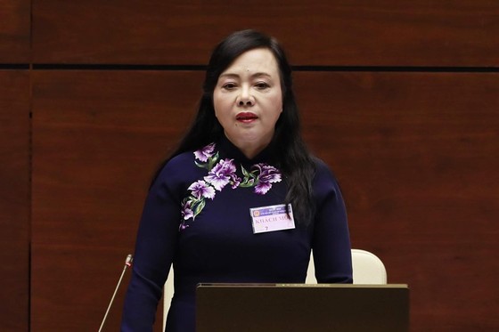 Đại biểu Dương Trung Quốc: Nếu thông qua 'luật rượu bia' thì... thôi xem bóng đá ảnh 2