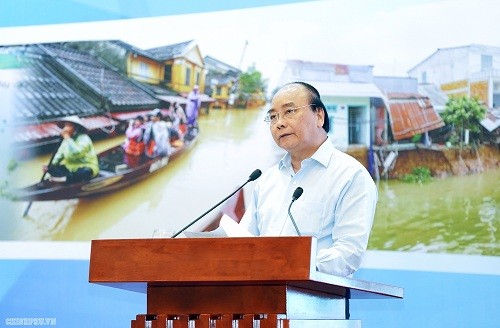 Thủ tướng: “Sông Bến Hải bên bồi bên lở”, nay lở tùm lum cả hai bên rồi ảnh 1