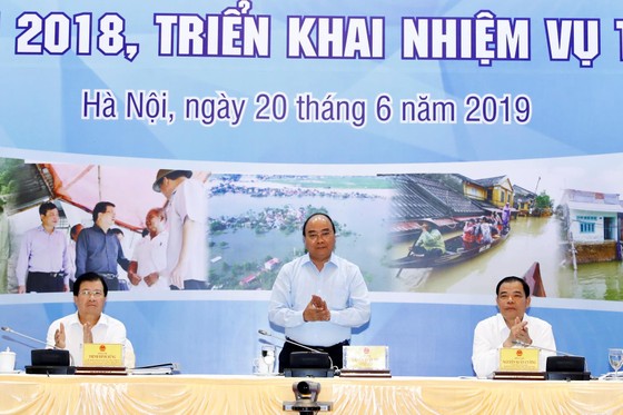 Thủ tướng: “Sông Bến Hải bên bồi bên lở”, nay lở tùm lum cả hai bên rồi ảnh 3