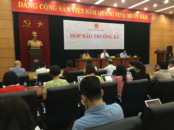 Sau cuộc “giằng co”, Big C mở lại đơn hàng cho 50 doanh nghiệp Việt Nam ảnh 1