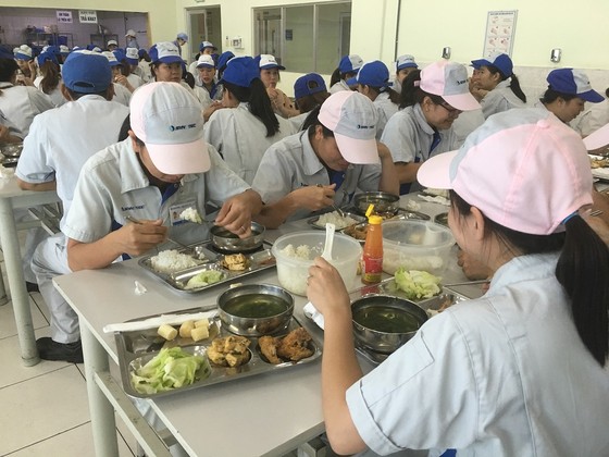 Tiếp tục "đòi" thêm 1 ngày nghỉ hưởng nguyên lương ảnh 1