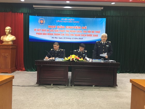 Tiền thuế tăng thêm gần 20.000 tỷ đồng nhờ ô tô nhập khẩu ảnh 1