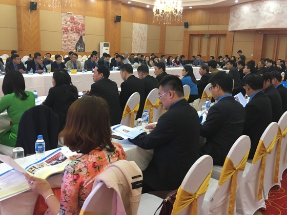 Phát triển đảng viên trong các doanh nghiệp ngoài nhà nước ảnh 1