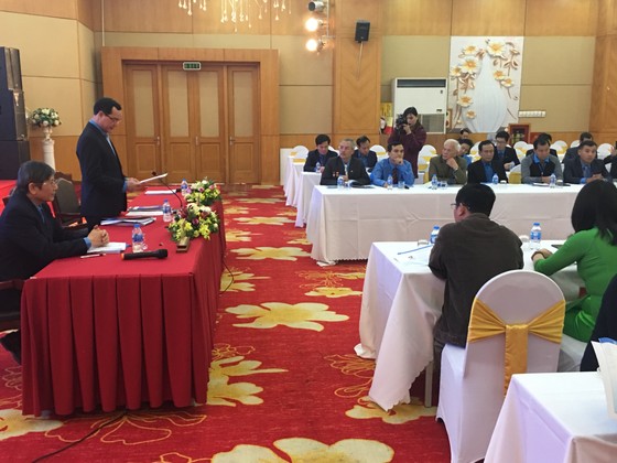 Phát triển đảng viên trong các doanh nghiệp ngoài nhà nước ảnh 3
