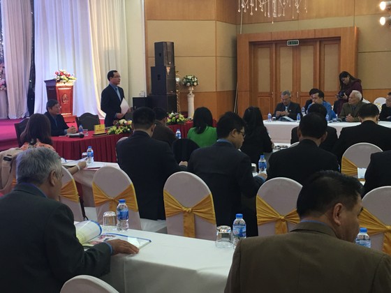 Phát triển đảng viên trong các doanh nghiệp ngoài nhà nước ảnh 2