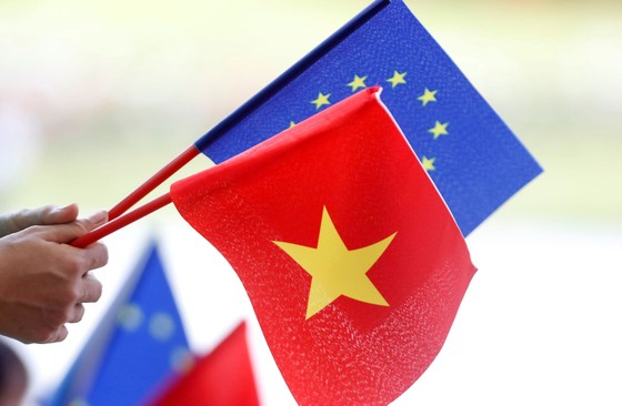 Sẵn sàng hồ sơ trình Quốc hội phê chuẩn EVFTA ảnh 1