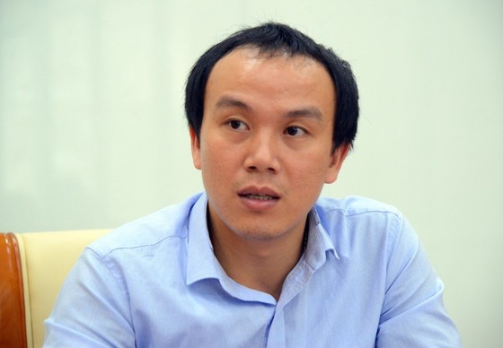 Còn nắng nóng đến bao giờ? ảnh 1