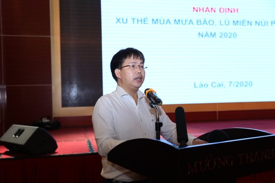 Khu vực Tây Bắc Việt Nam có thể xuất hiện động đất cấp 8-9 ảnh 3