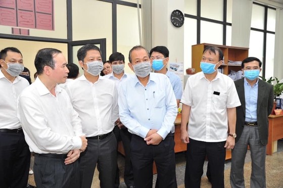 Bộ Công thương đang dẫn đầu về cắt bỏ 'giấy phép con' ảnh 1