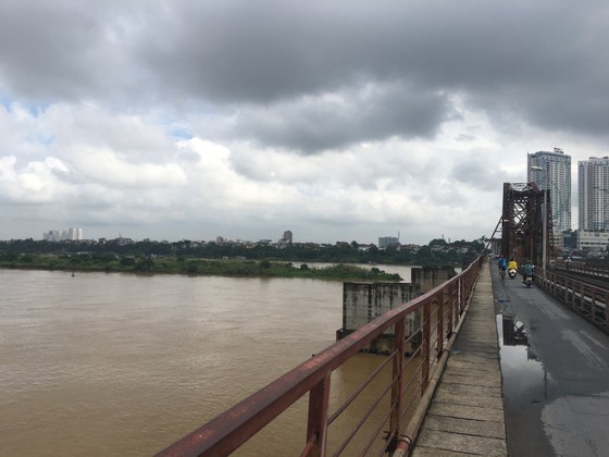 Nước hồ thủy điện Sơn La vượt mức bình thường 1,27m ảnh 3