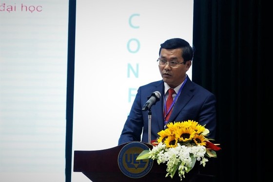 Gần 90 trường ĐH tham dự Hội nghị hiệu trưởng thành viên Tổ chức Đại học Pháp ngữ ảnh 1
