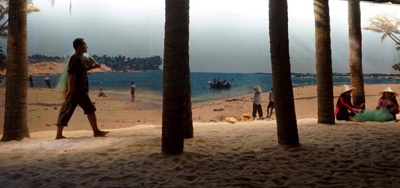 Khám phá “Làng chài xưa” ở xứ biển Phan Thiết ảnh 4