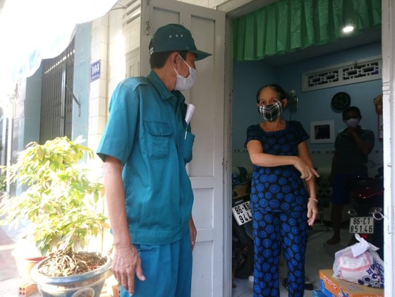 9 ca nhiễm Covid-19 ở Bình Thuận đang có tiến triển tích cực ảnh 2