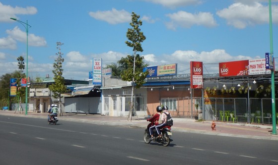 Từ 17 giờ ngày 26-3, quán nhậu, cà phê,... tại Bình Thuận tạm dừng kinh doanh ảnh 2