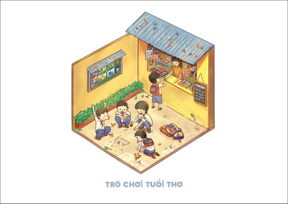 Từ bịch trà sữa tới cơn phẫn nộ của cộng đồng designer với tác giả “Vịt lộn vịt dữa” ảnh 7