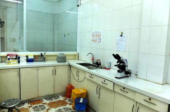 Bộ trưởng Y tế thị sát phát hiện nhiều vi phạm tại phòng khám tư ảnh 1