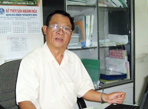 Sự cố tàu vỏ thép NĐ 67: Cơ quan đăng kiểm bị “qua mặt”? ảnh 1