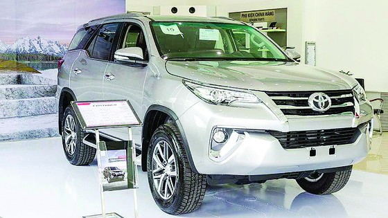 Tốp 5 xe SUV dưới 1,5 tỷ đồng được người tiêu dùng lựa chọn hàng đầu hiện nay ảnh 2