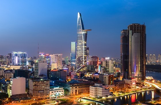 Hiện thực hóa đô thị sáng tạo phía Đông ảnh 2