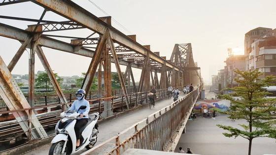 Hiu hắt đường sắt - Bài 1: “Bảo tàng” 130 năm tuổi ảnh 4