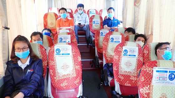 Duy trì mức phòng vệ cao ảnh 5