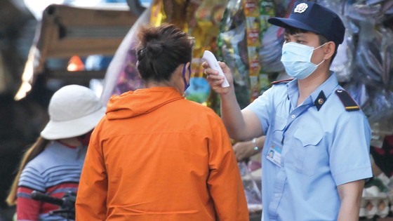 Duy trì mức phòng vệ cao ảnh 6