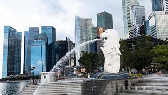 Singapore điểm đến hấp dẫn của giới đầu tư nước ngoài