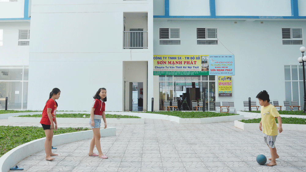 Ngăn chặn xây nhà không phép ảnh 1